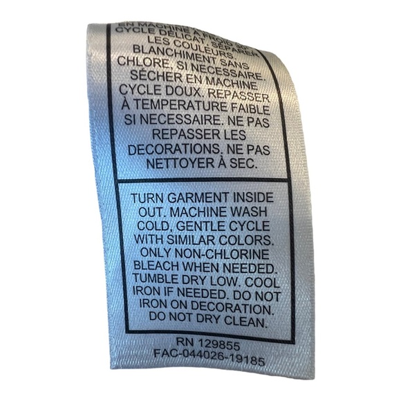 Disney Minnie Mouse Fair Isle Holiday Plus Size Pajamas Leggings NEW Plus 2X - Picture 12 of 13